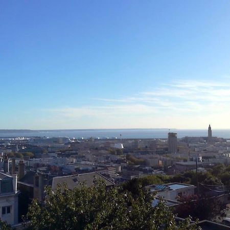 Apartamento L'Estuaire El Havre Exterior foto