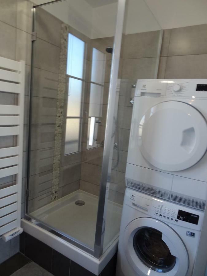 Apartamento L'Estuaire El Havre Exterior foto